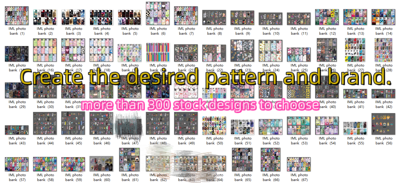 Contact us to customize