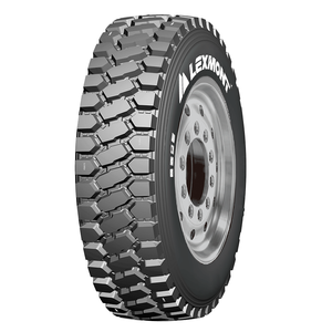 11r22.5 11 R 22,5 315/80r22.5 295/75r22.5 Neumáticos para semirremolques DOT - Product Image 5