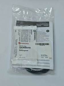 ชุดซีล NORGREN รุ่น QA/8080/00 ผลิตในเยอรมนี - Product Image 2