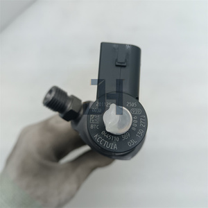 Inyector de Combustible Common Rail 295050-0200 295050-0210 095000-7731 095000-9770 095000-5741 095000-8940 295700-0550/295700-0160 - Product Image 3