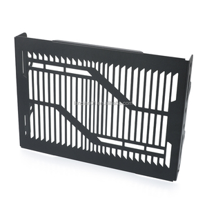 สำหรับ <span class=keywords><strong>Honda</strong></span> REBEL CMX/CM <span class=keywords><strong>500</strong></span>/300 ปี 2017-2018-2024-2025-2026 และ CL250/300/<span class=keywords><strong>500</strong></span> ปี 2023-2026  ฝาครอบกันรังสีหม้อน้ำสำหรับรถจักรยานยนต์ - Product Image 5