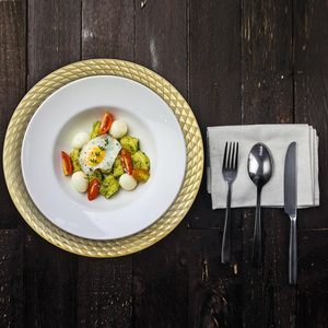 Vòng sáng bóng tấm vàng kim loại lá sạc tấm cho Wedding party sạc - Product Image 5