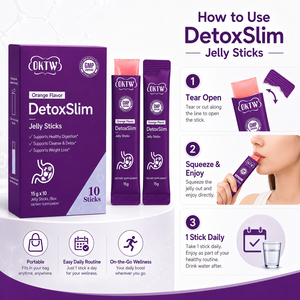 OKTW FastSlim, Gel Supresor del Apetito para Adelgazar, <span class=keywords><strong>Quema</strong></span> <span class=keywords><strong>Grasa</strong></span>, Control de Peso, Muestras Gratis, Marca Privada - Product Image 6