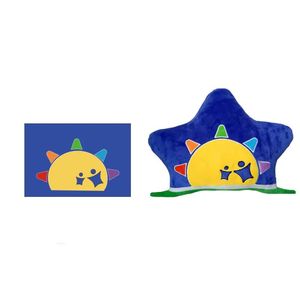 ของเล่นตุ๊กตากระต่ายกระต่ายยัดนุ่นพิมพ์สับปะรดหูยาวสำหรับเด็กผู้หญิง - Product Image 4