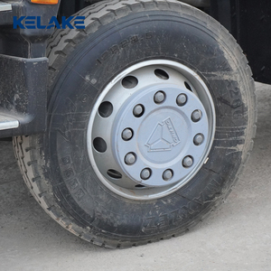 Camion benne d'occasion 6x4 Howo 371ch à bon prix, camion benne d'occasion Sinotruk Howo 10 roues 375ch à vendre - Product Image 4