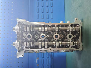 Testata Completa Rigenerata di Alta Qualità H4M per <span class=keywords><strong>Renault</strong></span> Megane IV 1.6L OE 11040-1KT0A/11040-3AB5A/110413671R Auto - Product Image 3