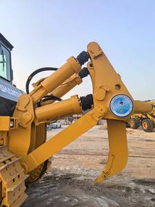 Shantui รถปราบดินมือสอง SD32 SD22รถปราบดินมือสอง SD32รถปราบดินมือสอง - Product Image 3