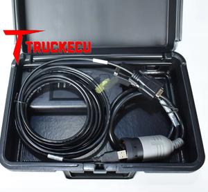 通信アダプター317-7485 et 3 EST診断ツール + SIS + Flash + CF52ラップトップET3診断ツール - Product Image 3