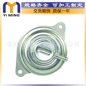 YM ชุดควบคุมไอเสีย6391400560 A6601400360วาล์ว EGR สำหรับ Smart Fortwo Coupe - Product Image 2