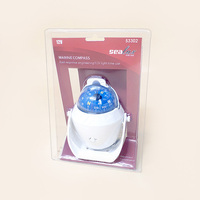 Venta al por mayor de plástico desechable blister transparente calidad de embalaje probado