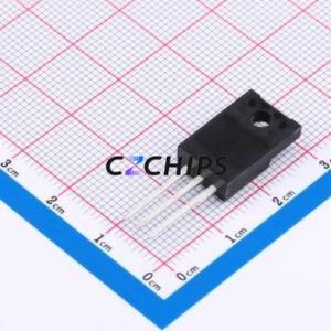 IPA90R1K0C3ใหม่ล่าสุด TO-220FP ทรานซิสเตอร์ภาคสนามทรานซิสเตอร์ (Mosfet) - Product Image 2