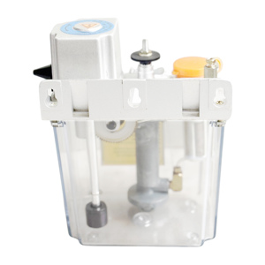 Bomba Eléctrica Intermitente de Intervalo de 15min/30min, AC220V/110V, Lubricador de Aceite - Product Image 4