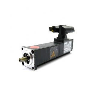 Moteur AC à commande de mouvement 1FK7015-5AK71-1JH3 pour la robotique et les machines d'emballage, équipement industriel - Product Image 4