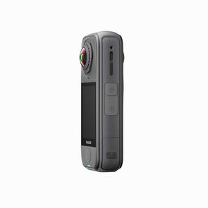พรีเมียม 8K 360 °   กล้องแอคชั่นพาโนรามา แบตเตอรี่ 2010mAh เลนส์ F1.8 H.265 30FPS พร้อมระบบกันสั่นขั้นสูง - Product Image 6