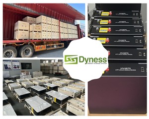 Dyness PoerBox G2 LV Système domestique avec 10.24KWh EU Stock Batterie au lithium 200ah IP65 CAN Communication Type split - Product Image 5