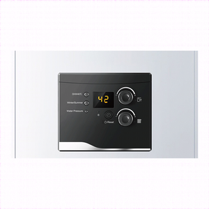 Caldaia a Gas Combinata Murale Haier di Alta Qualità da 16kw a 40kw con Controllo Remoto Wifi Smart da 32kw per Uso Domestico - Product Image 6