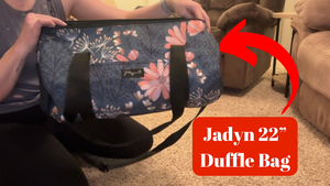 Échantillon gratuit, sac de voyage pliable de grande capacité imperméable avec sac à chaussures, sac de voyage, sac de sport, sac de gym, fabriqué en usine - Product Image 4