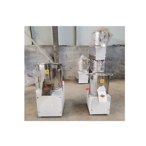 High Quality <b>Chopper</b> Commercial Electric <b>Vegetable</b> <b>Chopper</b> for Sale - Product Image 2