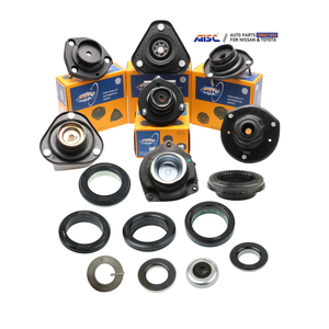 AISC 48619-28010 Cojinete de montaje de puntal para <span class=keywords><strong>Toyota</strong></span> <span class=keywords><strong>RAV4</strong></span> 486190H010 Solución integral para automóvil japonés coreano - Product Image 4