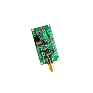 Taidacent-generador de señal VCO, oscilador controlado por voltaje, 80 ~ 120MHz, generador de señal FM estéreo - Product Image 4