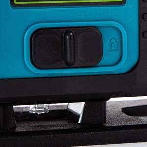 Niveau <span class=keywords><strong>laser</strong></span> rotatif 4D 360 degrés de précision industrielle à 16 lignes, vert, IP54, portée de 0 à 25 m, alimentation par batterie au lithium - Product Image 4