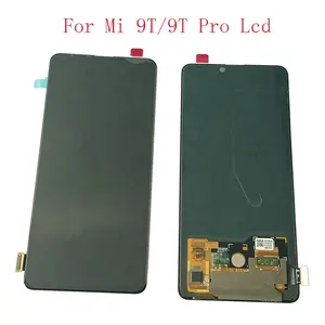 OLED And TFT Mobile phone Lcds for Xiaomi Mi 9T Pro Sreens