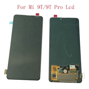 Pantallas LCD OLED y TFT para Teléfonos Móviles <span class=keywords><strong>Xiaomi</strong></span> <span class=keywords><strong>Mi</strong></span> <span class=keywords><strong>9T</strong></span> Pro - Product Image 1