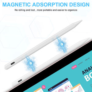 <span class=keywords><strong>ปากกา</strong></span>พิเศษ2025สำหรับการตัดต่อวิดีโอดินสอแบบแอคทีฟการปฏิเสธฝ่ามือสำหรับ <span class=keywords><strong>iPad</strong></span> รุ่น10/9/81/7th/6th - Product Image 5