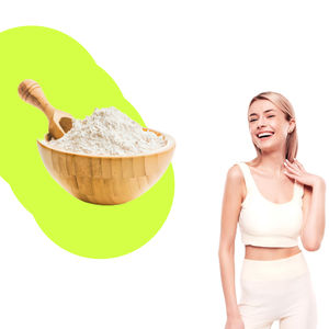 El mejor suplemento de soporte metabólico natural personalizado Sibu en polvo para quemar grasa, supresor del apetito, pérdida de peso Sibu - Product Image 2