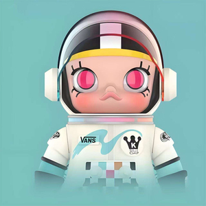 Tienda Oficial PPMART, MEGA SPACE MOLLLY 400%, Figuras de Peluche <span class=keywords><strong>VANS</strong></span>, Muñeca Colgante Linda y Adorable, Adornos Coleccionables, Decoraciones para el Hogar - Product Image 5