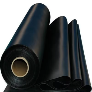 Super Black 3mm KE951 Silicone Rubber Rolls Transparent High-Temperature <b>Heat</b> <b>Resistant</b> <b>Adhesive</b> Backed Molding Food Grade Huoxi - Product Image 6
