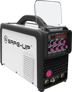 Inversor eléctrico IGBT de alta potencia, máquina de soldadura de 200A, <span class=keywords><strong>Ac</strong></span> <span class=keywords><strong>Dc</strong></span>, <span class=keywords><strong>MIG</strong></span>/MMA/<span class=keywords><strong>TIG</strong></span>/Arc, gran oferta - Product Image 5