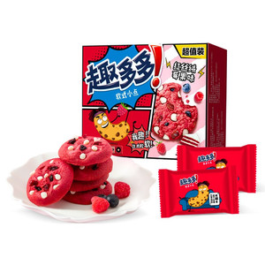 บิสกิตเวเฟอร์แท่งกึ่งนุ่ม320กรัมจากประเทศจีน - Product Image 4