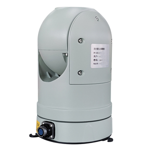 Độ chính xác cao <span class=keywords><strong>360</strong></span> độ tất cả các vòng xem xe Hệ thống <span class=keywords><strong>camera</strong></span> PTZ <span class=keywords><strong>camera</strong></span> dome xe Analog - Product Image 5