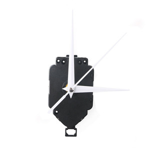 Mécanisme de mouvement d'horloge à <span class=keywords><strong>pendule</strong></span> oscillant à batterie à <span class=keywords><strong>quartz</strong></span> 12888 - Product Image 2