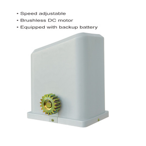 Opérateur de <span class=keywords><strong>portail</strong></span> <span class=keywords><strong>coulissant</strong></span> automatique avec signal d'apprentissage et contrôle indépendant pour <span class=keywords><strong>portail</strong></span> <span class=keywords><strong>coulissant</strong></span> commercial - Product Image 4