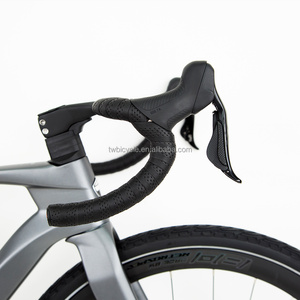 Gravel V3 Carbon Fiber Gravel Bike 700c40c All-terrain Road 13 Speed Hydraulic Disc Ordinary Aluminum Gravel V3wheeltop Gex-13s - Product Image 3