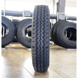 ราคายางจีน ยี่ห้อ Hawkway ยาง TBR แบบไม่มียางใน ขนาด 11R22.5 295/80R22.5 315/80R22.5 ยางรถบรรทุก โครงสร้างเหล็กทั้งหมด รับประกัน 3 ปี - Product Image 2