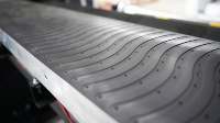 Machine d'impression textile numérique de 2 m à haute productivité pour les usines textiles