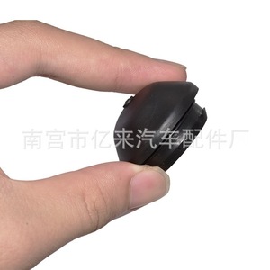 Tapa de goma para amortiguador delantero 51608-TBA-A01 para Nissan Qashqai X-Trail Teana Sylphy - Product Image 2