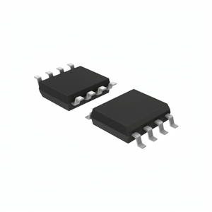 8 SOlC Embedded S9S08QD4J2MSC Electronic Circuit Components In Stock - Product Image 1