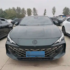 Precio razonable Mg7 Coche usado 5 puertas 5 asientos Hatchback Usado Mg7 Dct Elegant Beauty Edition 1,5 T 188 Hp para la venta - Product Image 2