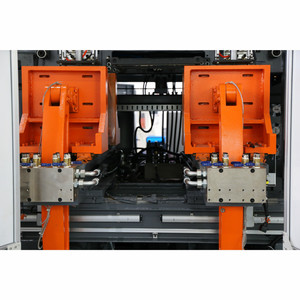 TONGDA-machine à fabriquer des bouteilles en plastique, moulage par soufflage, capacité de 200ML, 2l, 5l, <span class=keywords><strong>HS</strong></span> - Product Image 4
