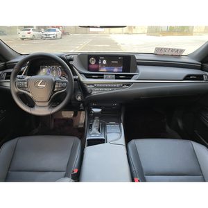2024 <span class=keywords><strong>Lexus</strong></span> ES <span class=keywords><strong>200</strong></span> Ultimate Edition Coche mediano grande 2.0L 173 caballos de fuerza L4 Velocidad máxima 205 km/h Usado - Product Image 6