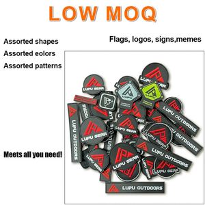 ผ้ากำมะหยี่ทำจากพีวีซีเรซินสำหรับตกแต่งเสื้อผ้างานปักออกแบบได้ตามที่ต้องการ - Product Image 4