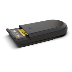 Báscula <span class=keywords><strong>de</strong></span> Bolsillo Electrónica <span class=keywords><strong>de</strong></span> Acero Inoxidable, Báscula Digital con Pantalla LCD, Calculadora <span class=keywords><strong>de</strong></span> Medición <span class=keywords><strong>de</strong></span> Peso, Precisión <span class=keywords><strong>de</strong></span> 0.001g, Funciona con Batería - Product Image 3