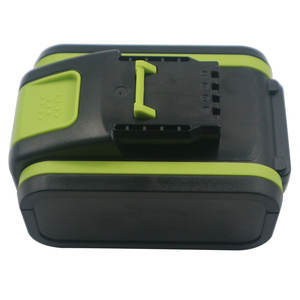 C & P 폭스 20VA 4000mAh WA3551.1 WA3553 WA3564 WG891 배터리 팩 LED Worx 용 - Product Image 3