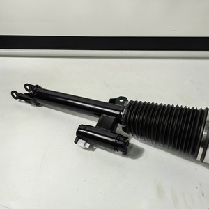 Rolls-Royce Phantom RR11 RR12 37106888509 37106899085 Hava Amortisörü Ön Hava Süspansiyon Kiti Gazlı Amortisör - Product Image 2