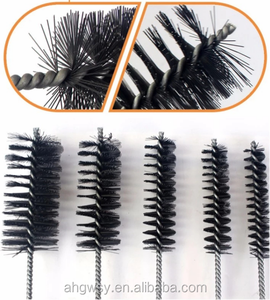 Nylon Cleaning <strong>Brush</strong> Glass Tube Bottle <strong>Pipe</strong> Straw <strong>Cleaner</strong> <strong>Brushes</strong> - Product Image 5