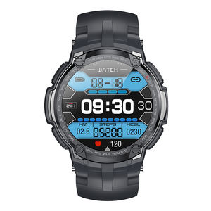 Reloj Inteligente DF H6 4G Android 2025 con WIFI, GPS, Monitor de Ritmo Cardíaco, Teléfono Inteligente con Tarjeta SIM y Cámara HD - Product Image 4